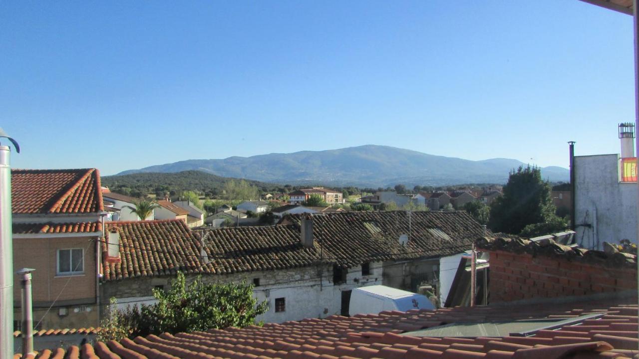 La Iglesuela La Loberaヴィラ エクステリア 写真